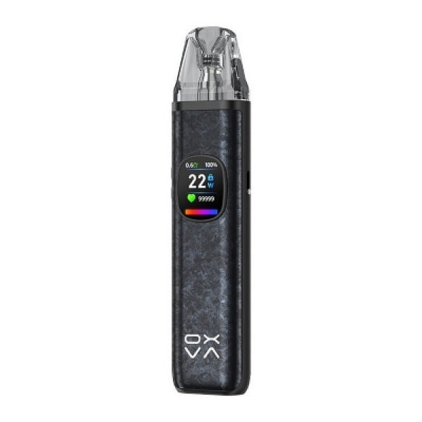 Xlim Pro 2 DNA Pod Kit 1300mAh 2ml by OXVA - Frost Titanium Blue