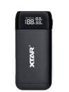 XTAR PB2S Φορτιστής / Powerbank
