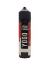 Yogo 12/60ML by Tasty Clouds