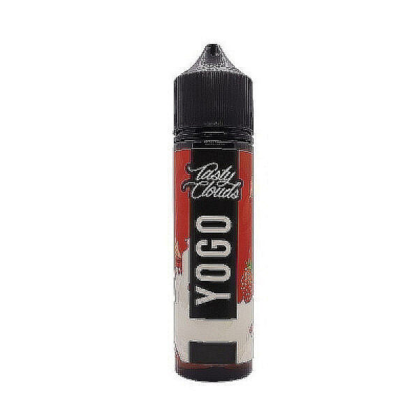 Yogo 12/60ML by Tasty Clouds