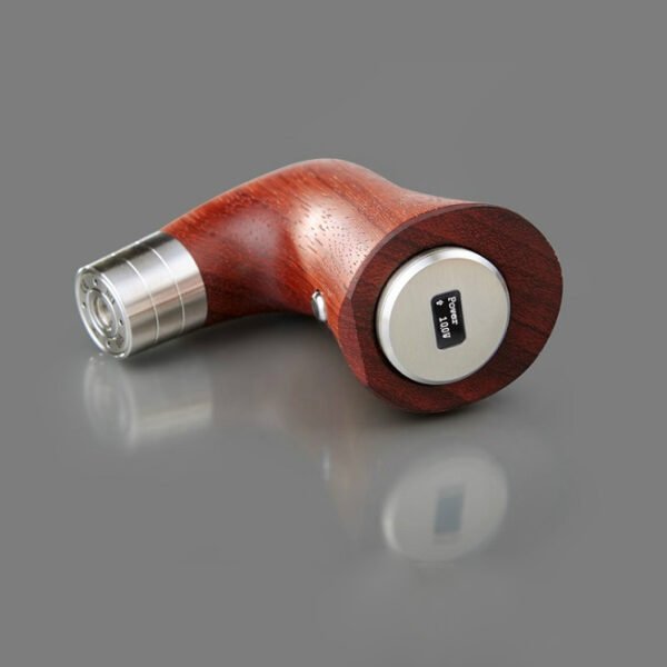 yogs E-PIPE one 18650 by Dicodes