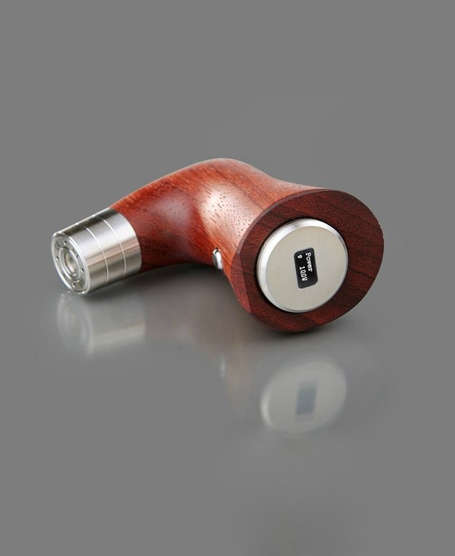 yogs E-PIPE one 18650 by Dicodes