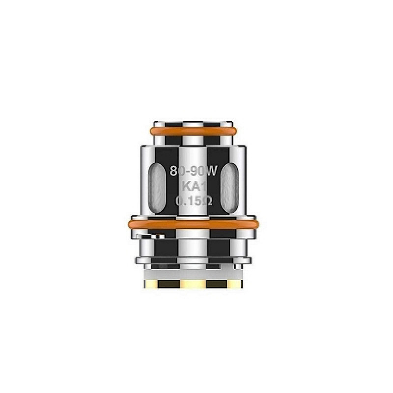 Z0.15 Coil - Z Series by Geekvape - 0.15Ω (80-90W) - 1pc