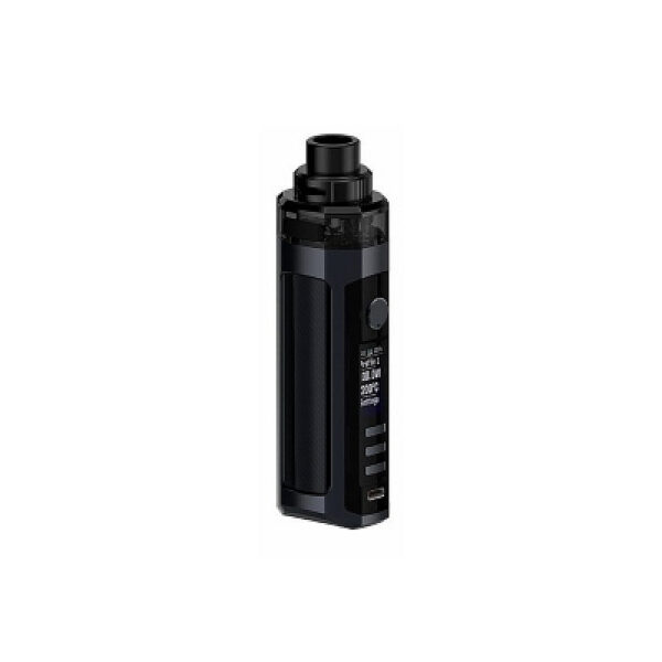Z100C DNA Pod Mod Kit 100Watt by Geekvape - Black Carbon Fiber