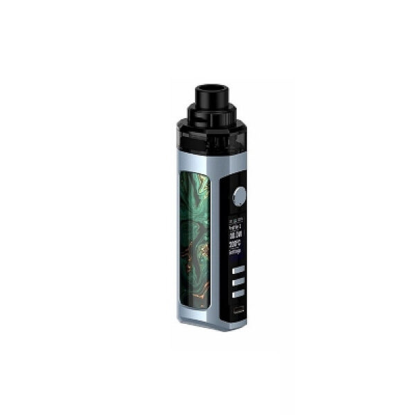 Z100C DNA Pod Mod Kit 100Watt by Geekvape - Blue Green