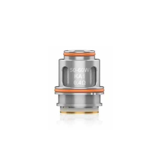Z0.4 Coil - Z Series by Geekvape - 0.4Ω (50-60W) - 1pc
