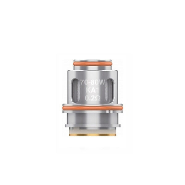 Z0.2 Coil - Z Series by Geekvape - 0.2Ω (70-80W) - 1pc