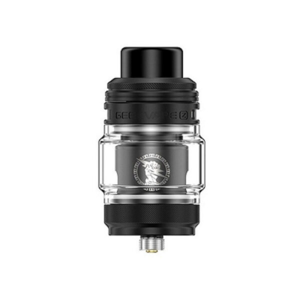 Z Fli Tank 5.5ml by GeekVape - Black
