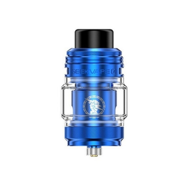 Z Fli Tank 5.5ml by GeekVape - Blue