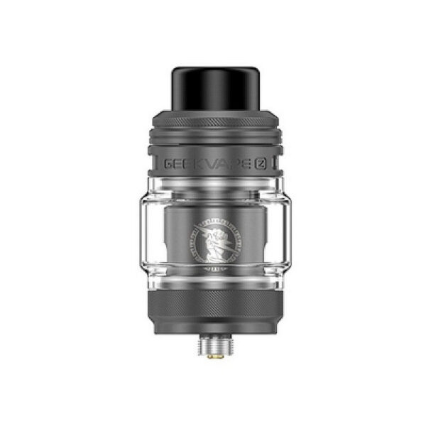 Z Fli Tank 5.5ml by GeekVape - Gun Metal