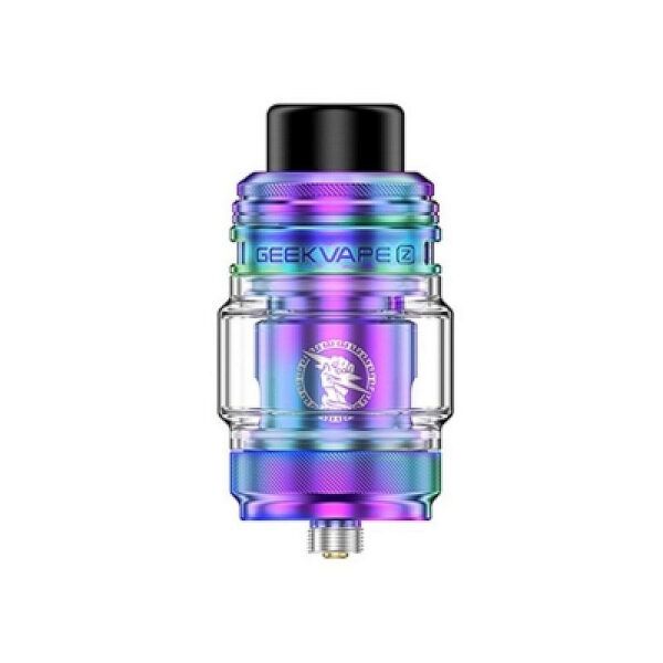 Z Fli Tank 5.5ml by GeekVape - Rainbow