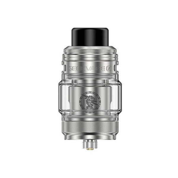 Z Fli Tank 5.5ml by GeekVape - Silver