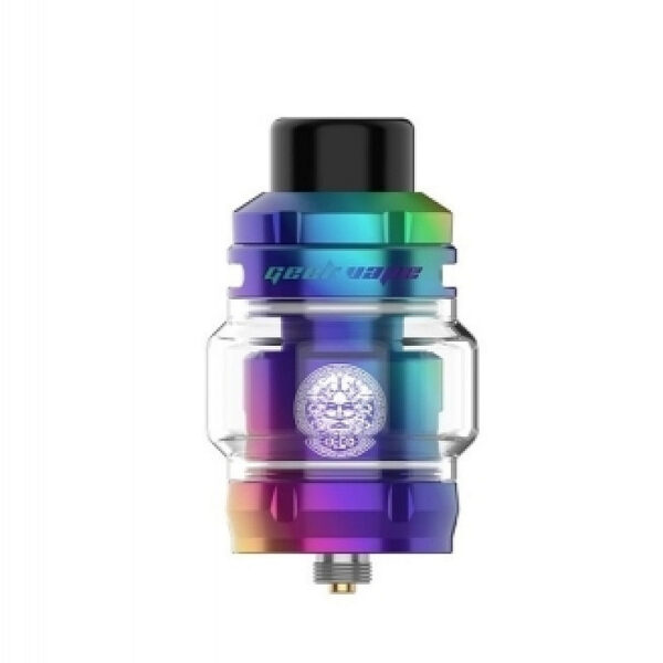 Z Max Tank 26mm by Geekvape - Rainbow