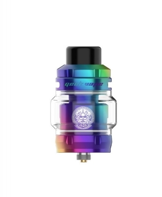 Z Max Tank 26mm by Geekvape - Rainbow
