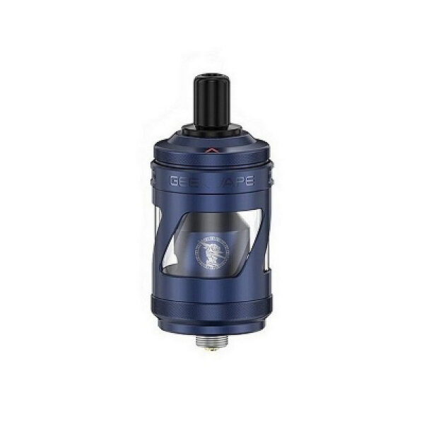 Z Nano MTL Tank 4ml by GeekVape - Dark Blue