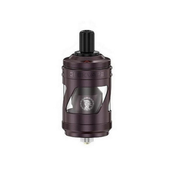 Z Nano MTL Tank 4ml by GeekVape - Dark Violet