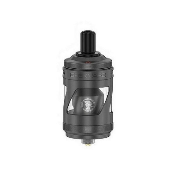 Z Nano MTL Tank 4ml by GeekVape - Gun Metal