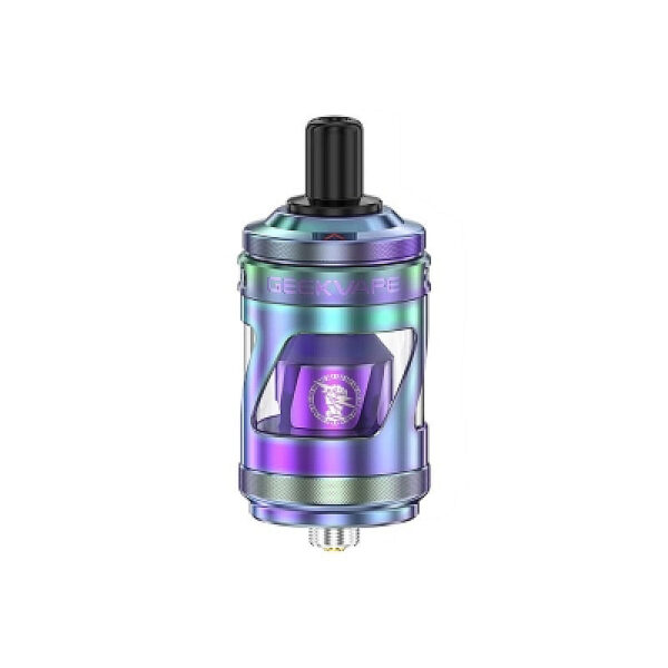 Z Nano MTL Tank 4ml by GeekVape - Rainbow