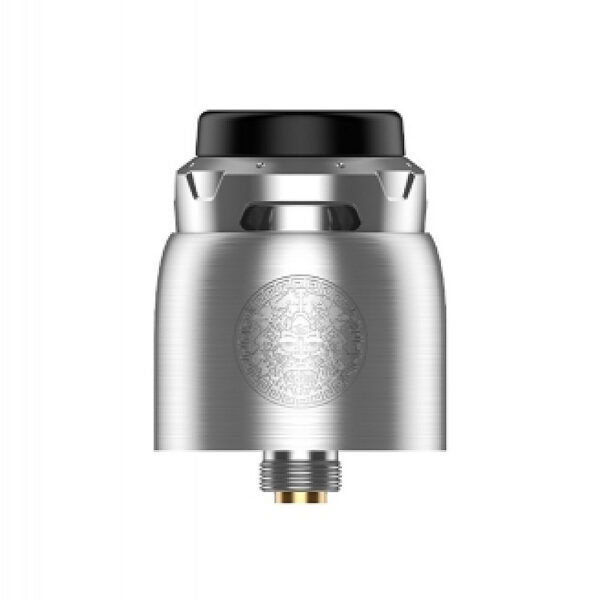 Z RDA 25mm by GeekVape - Silver