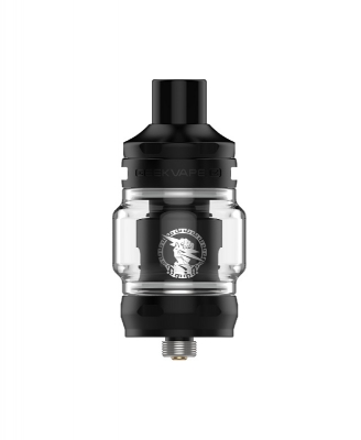 Z (Zeus) Nano 2 Tank 22mm By Geekvape - Black