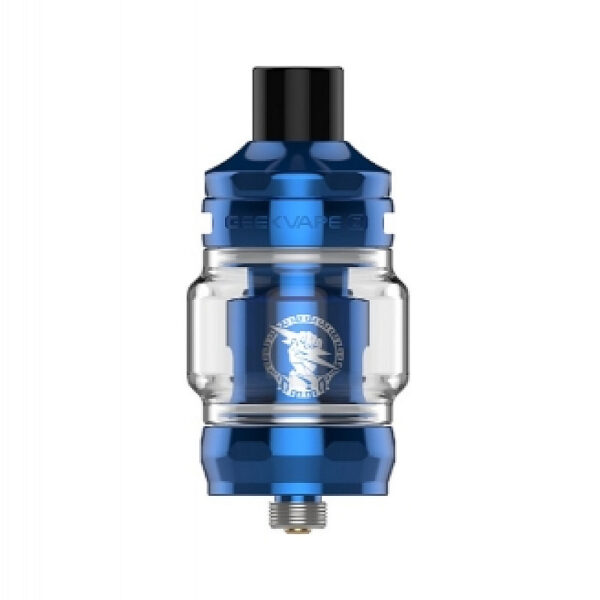 Z (Zeus) Nano 2 Tank 22mm By Geekvape- Blue