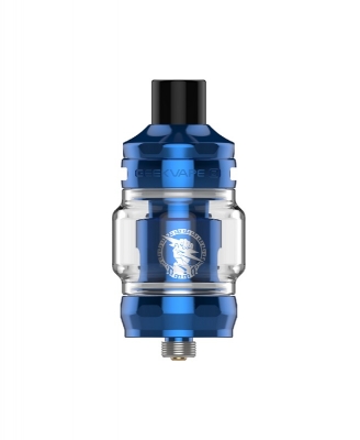 Z (Zeus) Nano 2 Tank 22mm By Geekvape- Blue