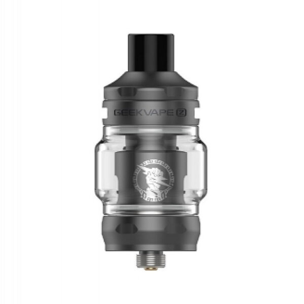 Z (Zeus) Nano 2 Tank 22mm By Geekvape - Gun Metal