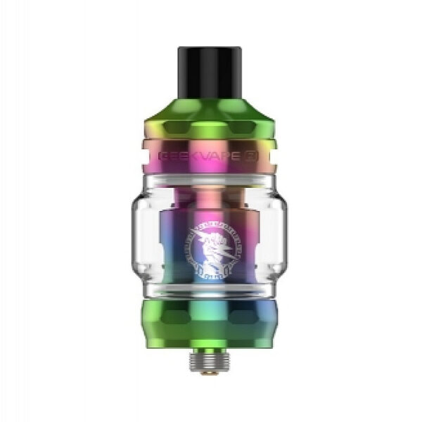 Z (Zeus) Nano 2 Tank 22mm By Geekvape - Rainbow