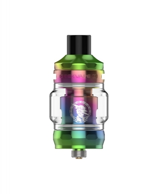 Z (Zeus) Nano 2 Tank 22mm By Geekvape - Rainbow