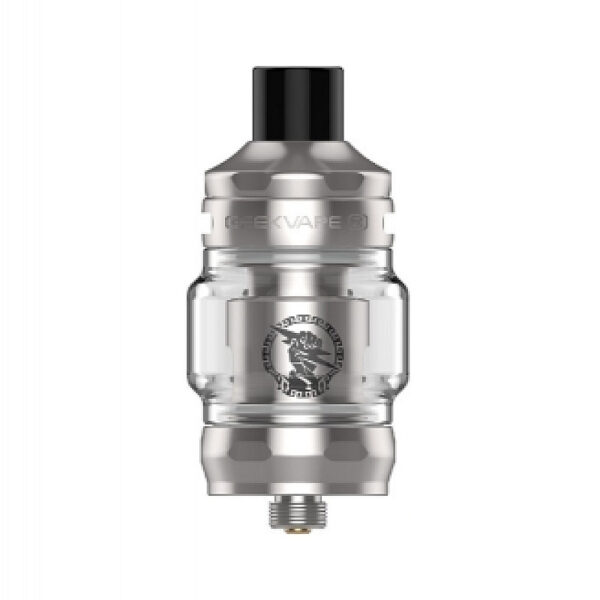 Z (Zeus) Nano 2 Tank 22mm By Geekvape - Silver