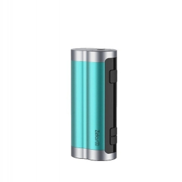 Zelos X Mod 80W by Aspire - Aqua Blue