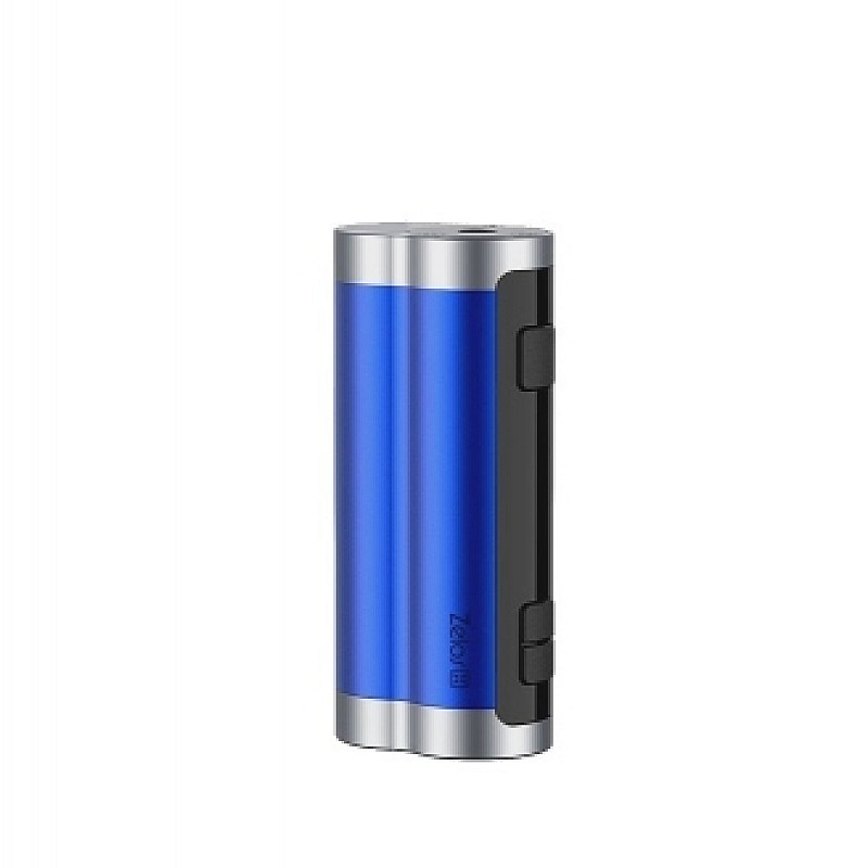Zelos X Mod 80W by Aspire - Blue