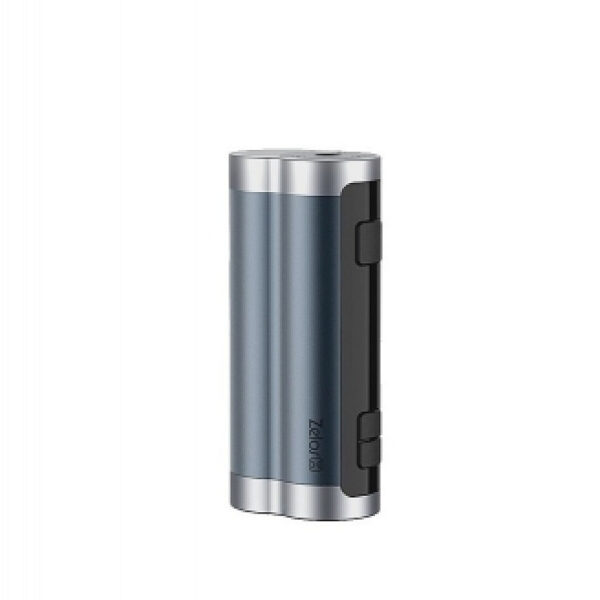 Zelos X Mod 80W by Aspire - Gun Metal