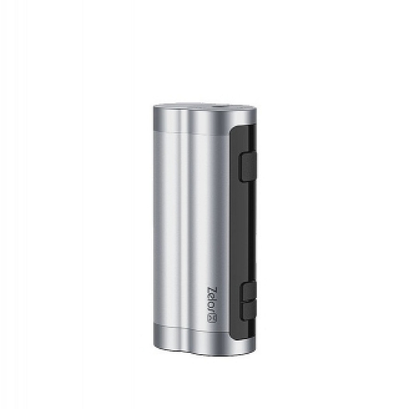 Zelos X Mod 80W by Aspire - Metallic Silver
