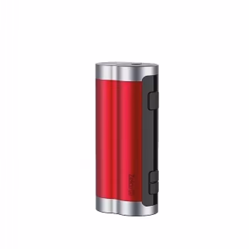 Zelos X Mod 80W by Aspire - Red