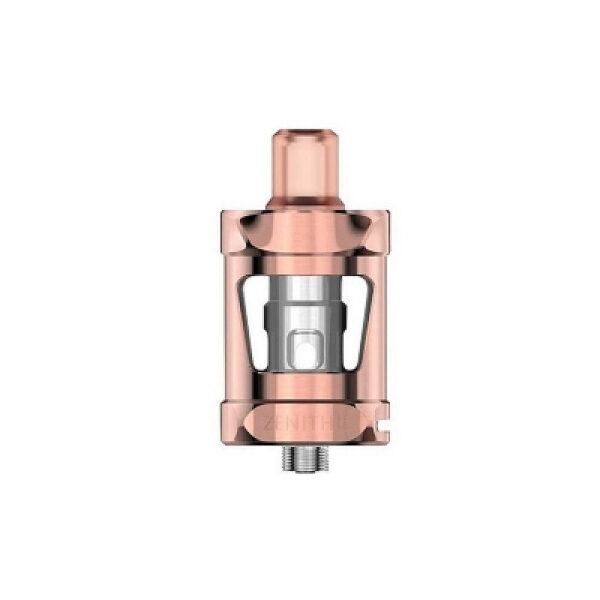 Zenith 2 Tank by Innokin - New Colours - Rose Gold