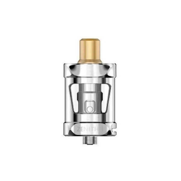 Zenith 2 Tank by Innokin - Silver