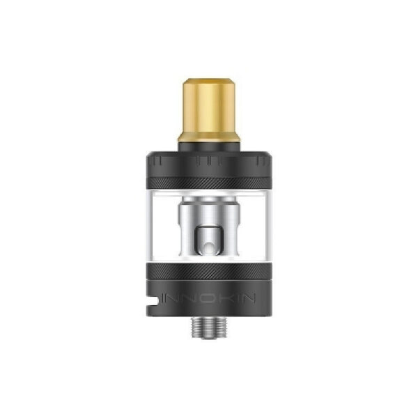 Zenith Minimal Tank 24mm 4ml by Innokin - Black