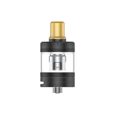 Zenith Minimal Tank 24mm 4ml by Innokin - Black