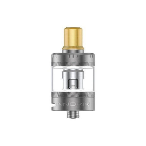 Zenith Minimal Tank 24mm 4ml by Innokin - Gun Metal