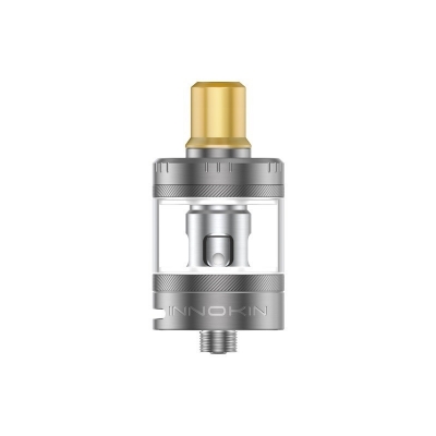 Zenith Minimal Tank 24mm 4ml by Innokin - Gun Metal