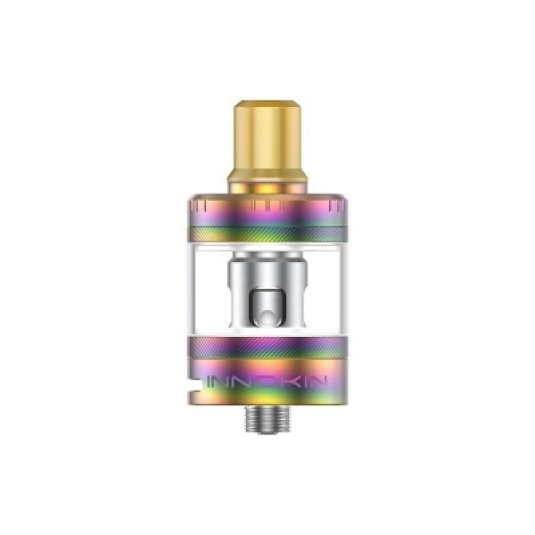 Zenith Minimal Tank 24mm 4ml by Innokin - Rainbow