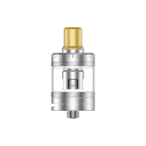 Zenith Minimal Tank 24mm 4ml by Innokin - Stainless Steel