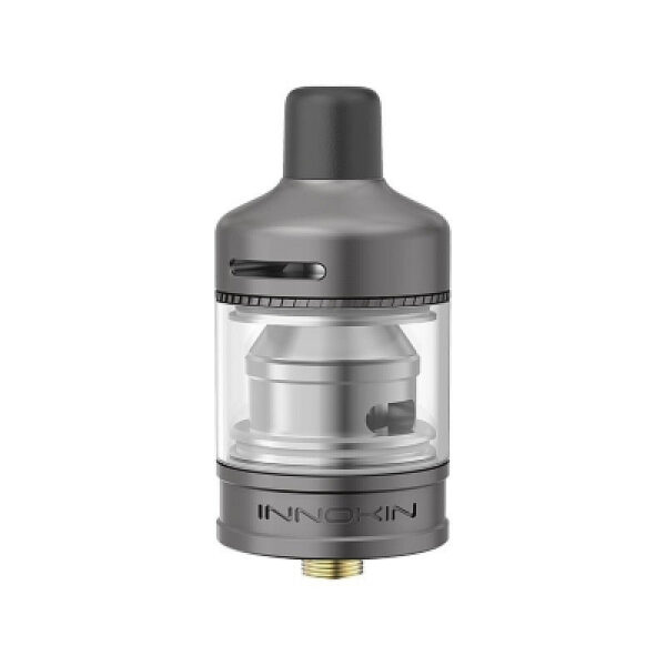 Zenith NEX Tank 26mm 5ml by Innokin - Gun Μetal