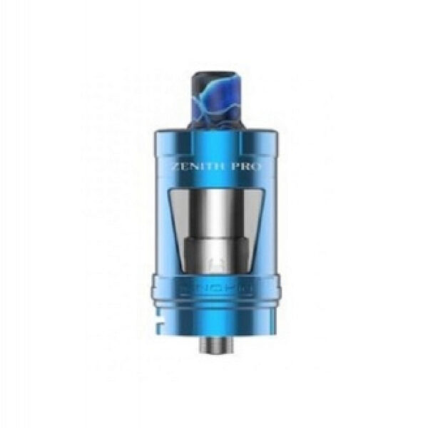 Zenith Pro Tank by Innokin Blue