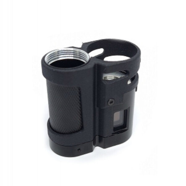 Zero Nega 2 Box Mod Blade Edition 18350 by Sunbox