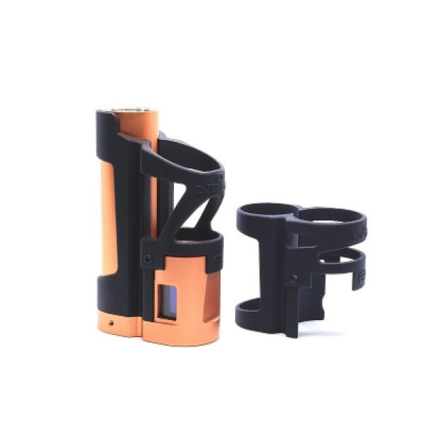 Zero Nega 2 Box Mod Color 18650 by Sunbox - Champagne