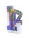 Zero Nega 2 Box Mod Rainbow Limited Edition 18650 by Sunbox
