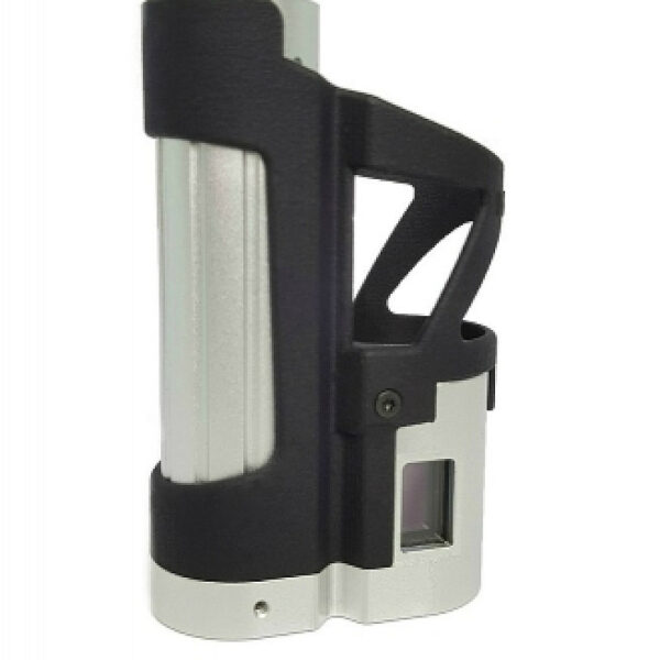 Zero Nega 2 Box Mod Light Edition 18650 by Sunbox