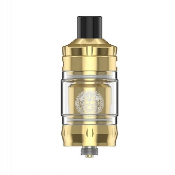 Zeus Nano Tank 22mm By Geekvape Gold